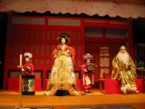 Chine et Japon : De l’Opéra de Pékin aux onnagata 